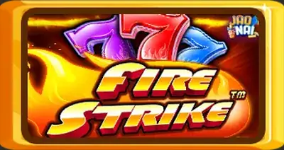 Fire Strike