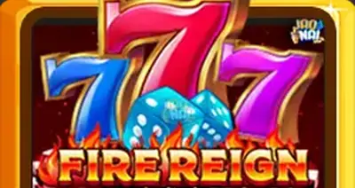 Firereign
