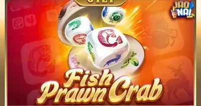 Fish Prawn Crab