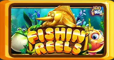 Fishin Reels