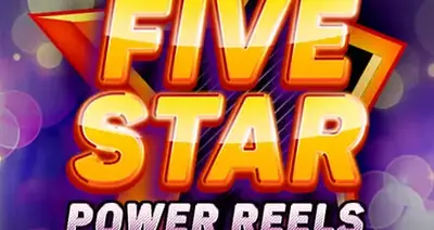 Fivestarpowerreels