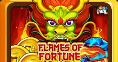 Flamesoffortune