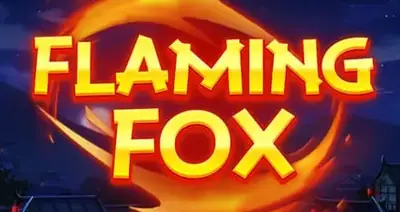 Flamingfox