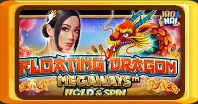 Floating Dragon Megaways