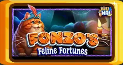Fonzos Feline Fortunes