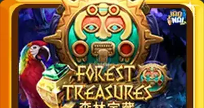 Foresttreasures