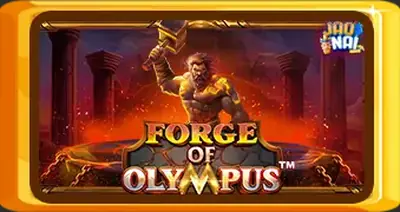 Forge of Olympus