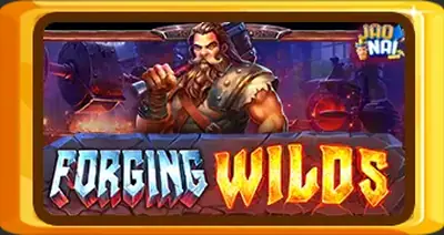 Forging Wilds