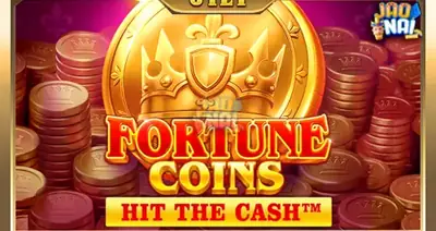 Fortune Coins