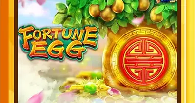 Fortune Egg