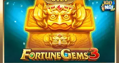 Fortune Gems 3