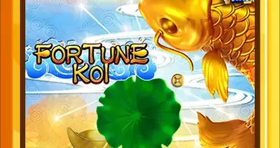 Fortune Koi
