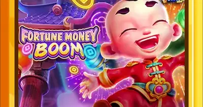 Fortune Money Boom