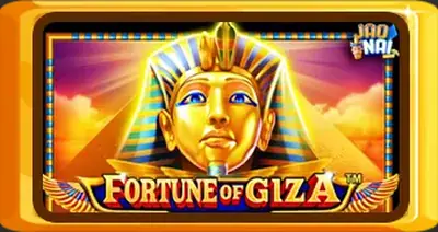 Fortune of Giza