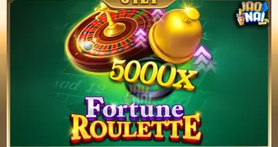 Fortune Roulette