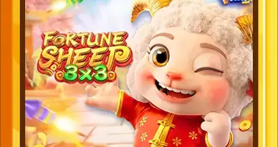 Fortune Sheep