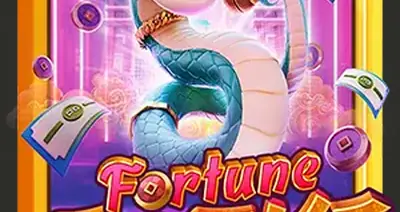 Fortune Snake V3
