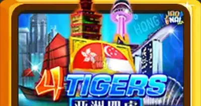 Fourtigers
