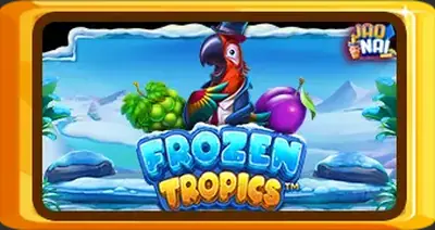 Frozen Tropics