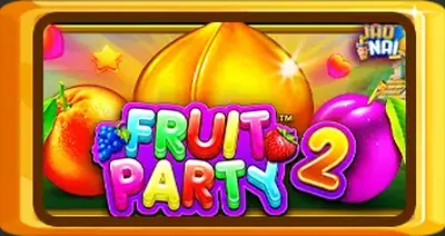 Fruit Party 2