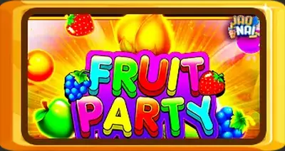 Fruit Party
