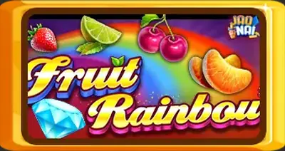 Fruit Rainbow