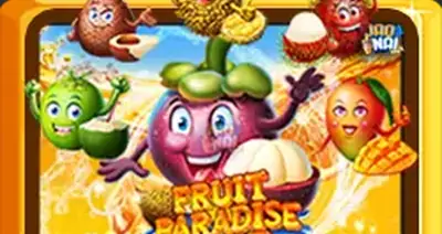 Fruitparadise