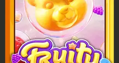Fruity Candy V3