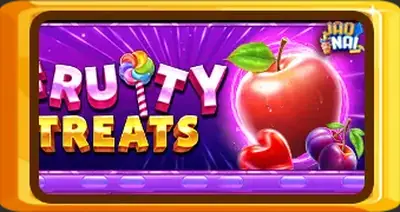 Fruity Treats