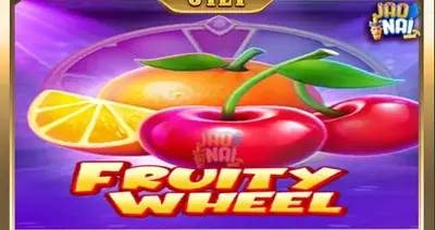 Fruity Wheel