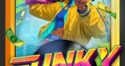 Funky Fortunez