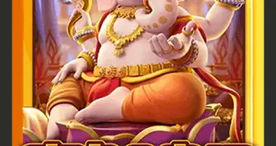 Ganesha Gold V3