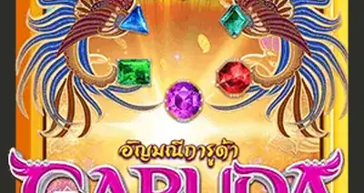 Garuda Gems V3