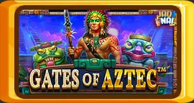 Gates of Aztec