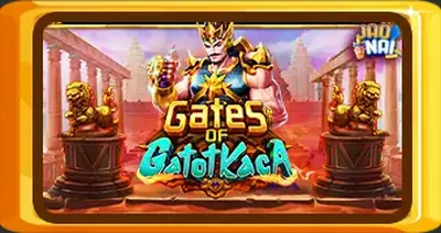 Gates of Gatot Kaca