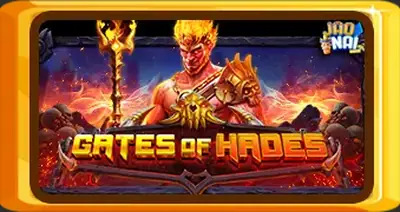 Gates of Hades