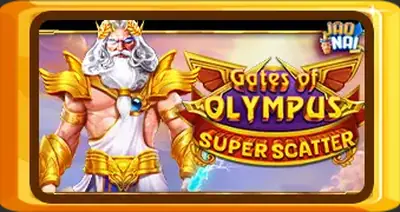 Gates of Olympus Super Scatter