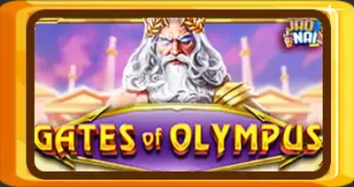 Gates of Olympus