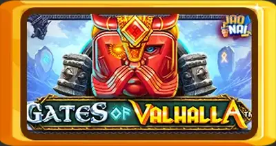 Gates of Valhalla