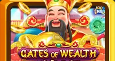 Gatesofwealth