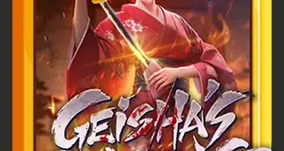 Geishas Revenge V3