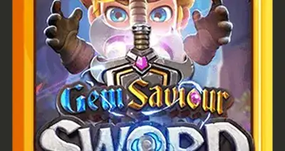 Gem Saviour Sword V3