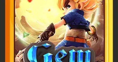 Gem Saviour V3