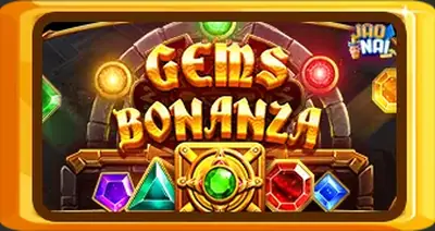 Gems Bonanza