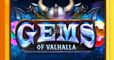 Gems of Valhalla