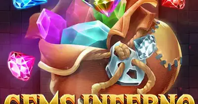 Gems Inferno Megaways