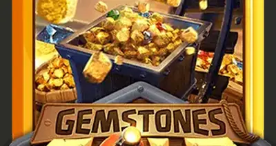 Gemstone Gold V3