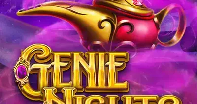 Genie Nights