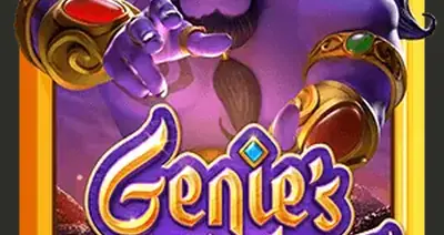 Genies Wishes V3