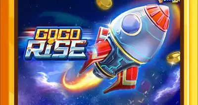 Go Go Rise